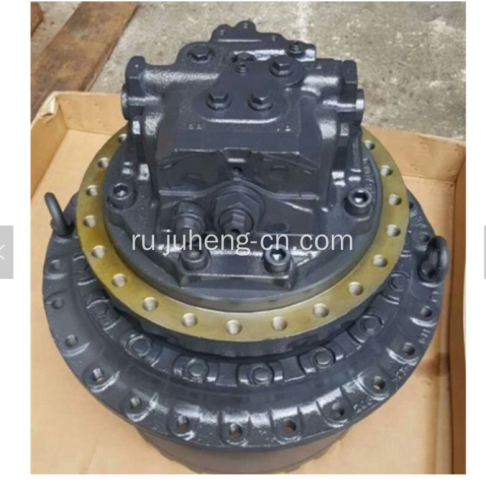 PC450LC-6 Travel Motor PC450LC-6 Окончательный привод